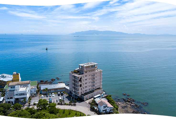 赤穂温泉 ミシュラン 旅館 貸切風呂 露天風呂が人気の祥吉